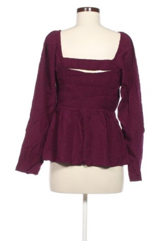 Bluză de femei Old Navy, Mărime XL, Culoare Mov, Preț 265,99 Lei