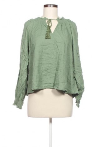 Dámska blúza Old Navy, Veľkosť L, Farba Zelená, Cena  44,95 €