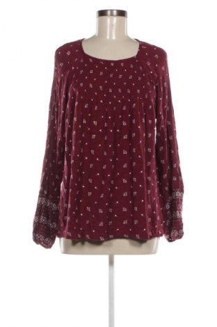 Damen Shirt Old Navy, Größe XL, Farbe Mehrfarbig, Preis 19,99 €