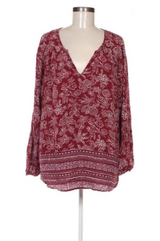 Damen Shirt Old Navy, Größe XXL, Farbe Mehrfarbig, Preis € 23,99