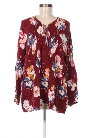 Γυναικεία μπλούζα Old Navy, Μέγεθος XXL, Χρώμα Πολύχρωμο, Τιμή 21,99 €