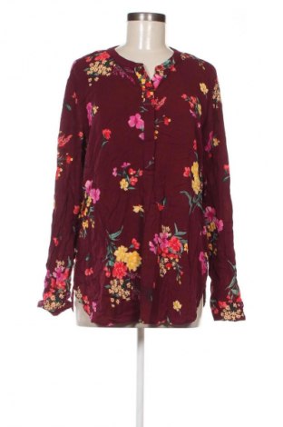 Bluzka damska Old Navy, Rozmiar XL, Kolor Kolorowy, Cena 111,99 zł