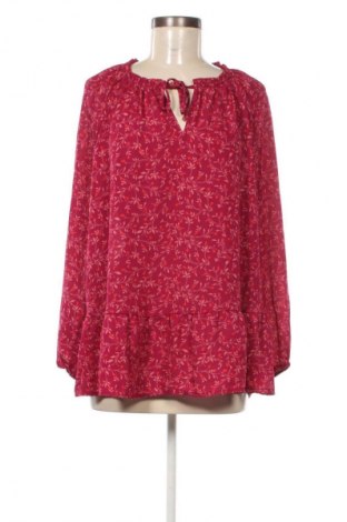 Дамска блуза Old Navy, Размер XL, Цвят Многоцветен, Цена 34,99 лв.