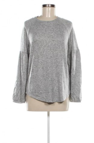 Γυναικεία μπλούζα Old Navy, Μέγεθος M, Χρώμα Γκρί, Τιμή 21,99 €