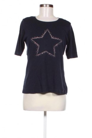 Damen Shirt Olsen, Größe M, Farbe Blau, Preis € 14,00