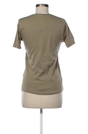 Damen Shirt Olsen, Größe M, Farbe Grün, Preis 14,00 €