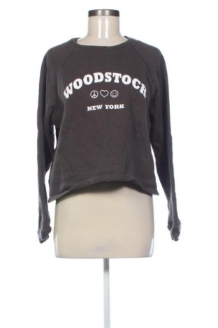 Damen Shirt One Clothing, Größe M, Farbe Grau, Preis € 9,72