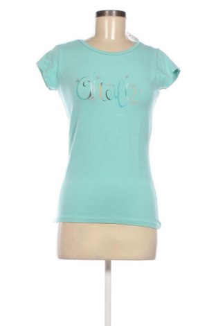 Damen Shirt O'neill, Größe M, Farbe Grün, Preis € 20,97
