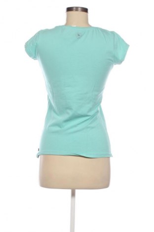 Damen Shirt O'neill, Größe M, Farbe Grün, Preis € 20,97