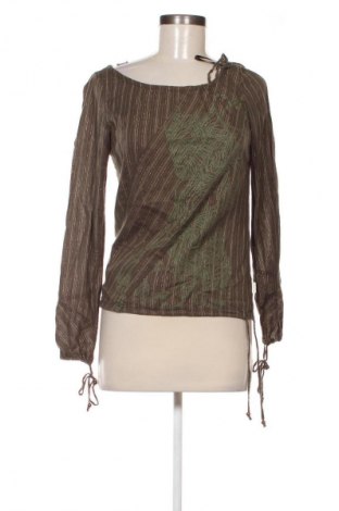 Damen Shirt O'neill, Größe S, Farbe Mehrfarbig, Preis € 25,00