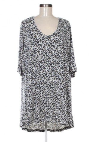 Damen Shirt Ophilia, Größe 5XL, Farbe Mehrfarbig, Preis € 15,99