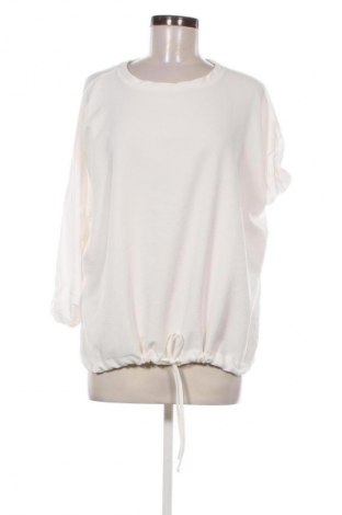 Damen Shirt Opus, Größe L, Farbe Weiß, Preis 22,99 €