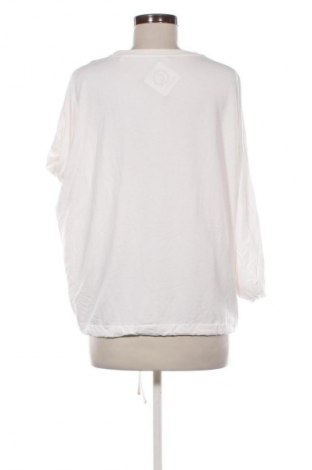 Damen Shirt Opus, Größe L, Farbe Weiß, Preis 22,99 €