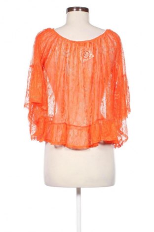 Damen Shirt Orna Farho, Größe M, Farbe Orange, Preis 41,94 €