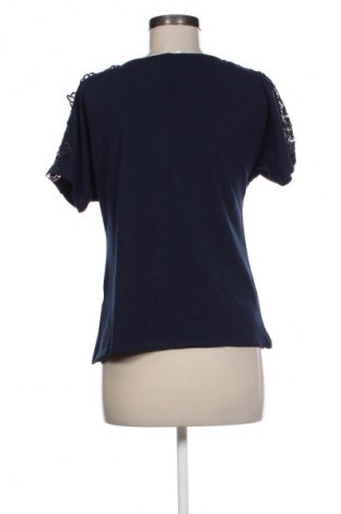Damen Shirt Orsay, Größe M, Farbe Blau, Preis 9,72 €