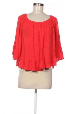 Damen Shirt Orsay, Größe M, Farbe Rot, Preis € 9,72