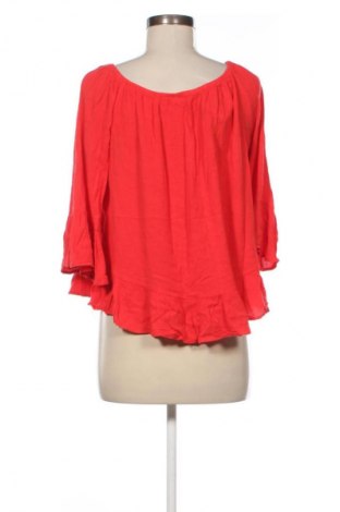 Damen Shirt Orsay, Größe M, Farbe Rot, Preis € 9,72