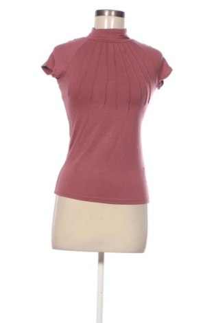 Damen Shirt Orsay, Größe XS, Farbe Aschrosa, Preis 9,79 €