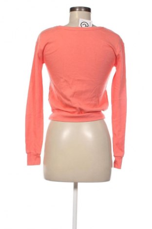 Damen Shirt Orsay, Größe XS, Farbe Orange, Preis 13,99 €