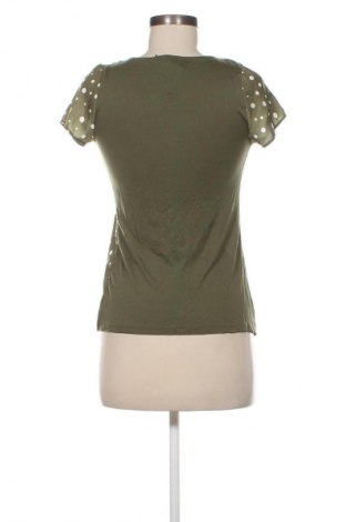 Bluzka damska Orsay, Rozmiar XS, Kolor Zielony, Cena 43,68 zł
