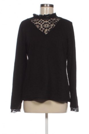 Damen Shirt Orsay, Größe L, Farbe Schwarz, Preis € 13,99