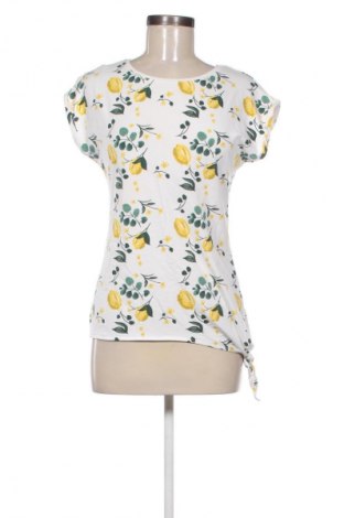 Damen Shirt Orsay, Größe S, Farbe Mehrfarbig, Preis 9,72 €