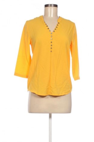 Damen Shirt Orsay, Größe S, Farbe Orange, Preis 9,72 €