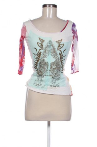 Damen Shirt Otto Kern, Größe S, Farbe Mehrfarbig, Preis 41,98 €