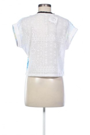 Damen Shirt Oviesse, Größe S, Farbe Mehrfarbig, Preis 15,44 €