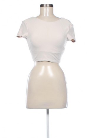 Dámska blúza Oysho, Veľkosť XS, Farba Béžová, Cena  32,00 €