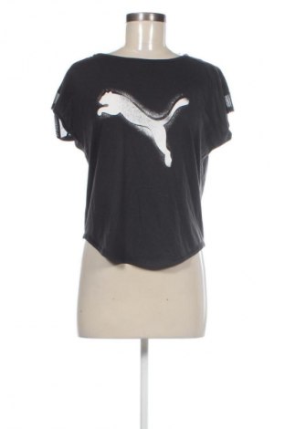 Bluzka damska PUMA, Rozmiar S, Kolor Czarny, Cena 111,99 zł