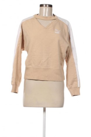 Dámská halenka PUMA, Velikost XS, Barva Béžová, Cena  779,00 Kč