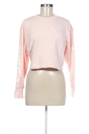 Bluzka damska PUMA, Rozmiar XS, Kolor Różowy, Cena 111,99 zł