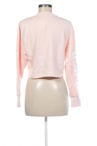 Bluzka damska PUMA, Rozmiar XS, Kolor Różowy, Cena 111,99 zł