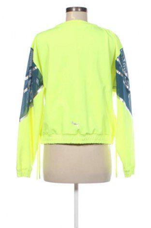 Damen Shirt PUMA, Größe M, Farbe Grün, Preis € 23,99