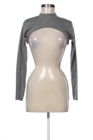 Damen Shirt Page One, Größe S, Farbe Grau, Preis 10,00 €