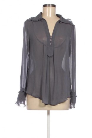Damen Shirt Pandora, Größe M, Farbe Grau, Preis 24,49 €