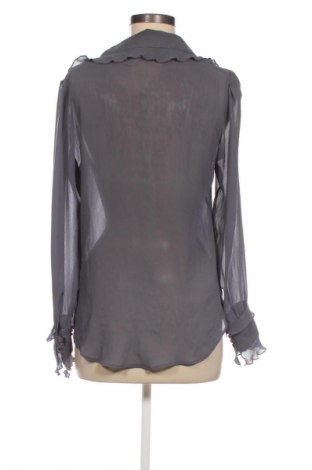 Damen Shirt Pandora, Größe M, Farbe Grau, Preis 24,49 €