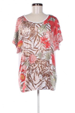 Damen Shirt Paola, Größe XXL, Farbe Mehrfarbig, Preis € 10,00