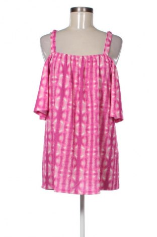 Damen Shirt Papaya, Größe XXL, Farbe Mehrfarbig, Preis € 18,47