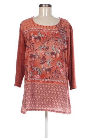 Damen Shirt Paprika, Größe XL, Farbe Mehrfarbig, Preis € 23,99