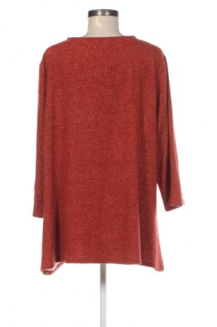 Damen Shirt Paprika, Größe XL, Farbe Mehrfarbig, Preis € 23,99