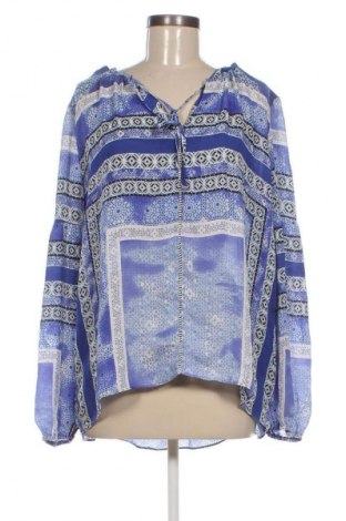 Damen Shirt Parker, Größe L, Farbe Mehrfarbig, Preis € 33,99