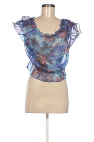 Damen Shirt Party, Größe S, Farbe Mehrfarbig, Preis 9,72 €