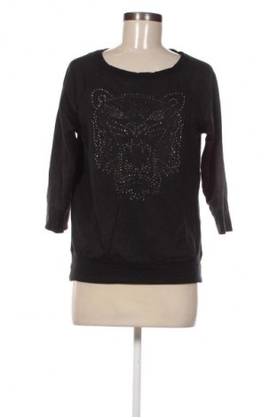 Damen Shirt Passport., Größe S, Farbe Schwarz, Preis € 13,99