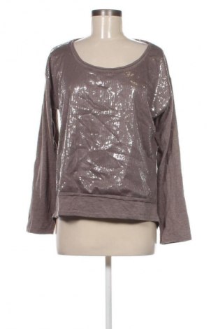 Damen Shirt Patrizia Dini, Größe L, Farbe Braun, Preis € 23,99