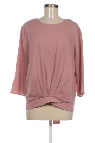 Damen Shirt Piazza Italia, Größe XL, Farbe Rosa, Preis 9,99 €