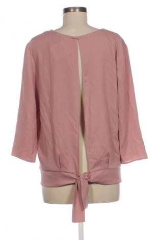 Damen Shirt Piazza Italia, Größe XL, Farbe Rosa, Preis 9,99 €