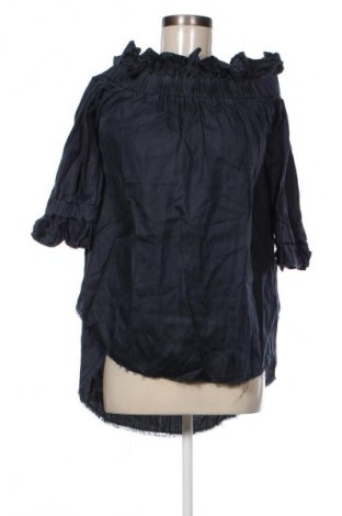 Dámska blúza Pause Jeans, Veľkosť L, Farba Modrá, Cena  17,39 €
