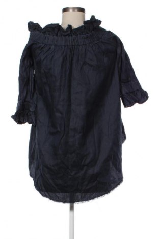 Dámska blúza Pause Jeans, Veľkosť L, Farba Modrá, Cena  17,39 €